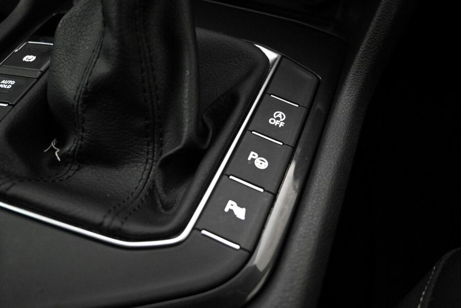 SEAT Tarraco vaihtoauto