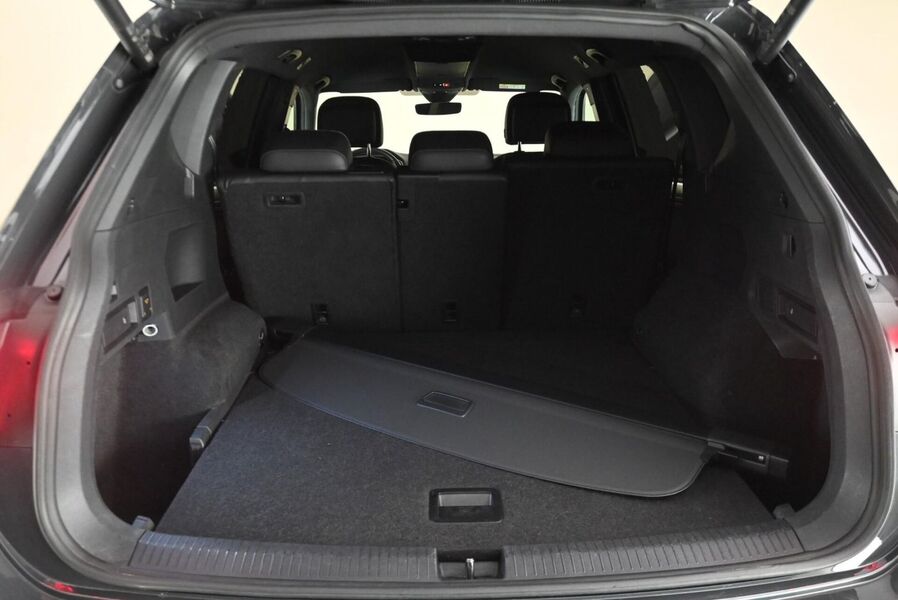 SEAT Tarraco vaihtoauto