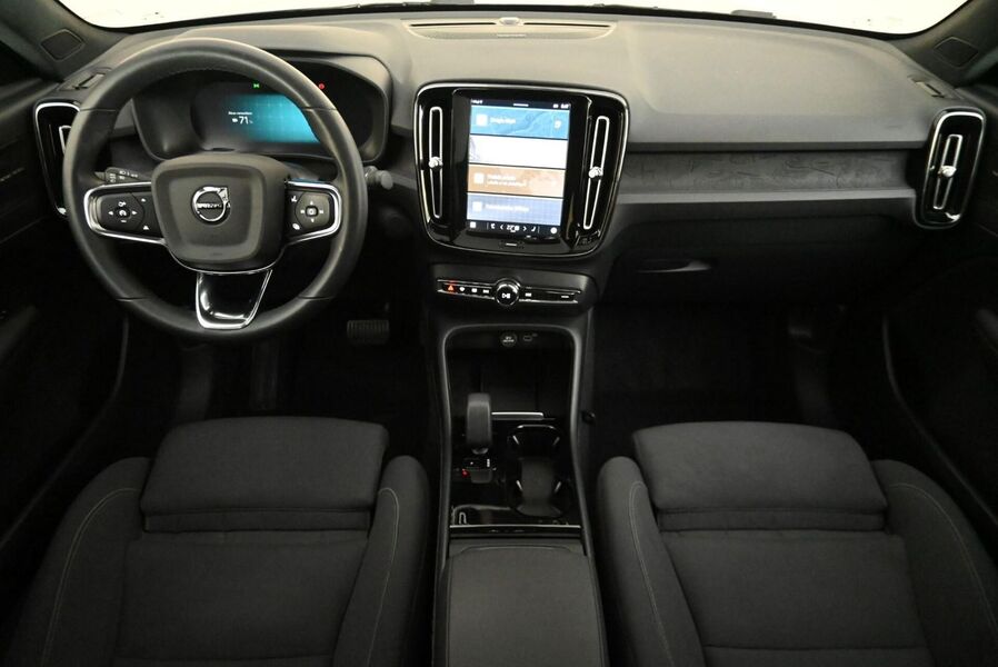 Volvo C40 vaihtoauto