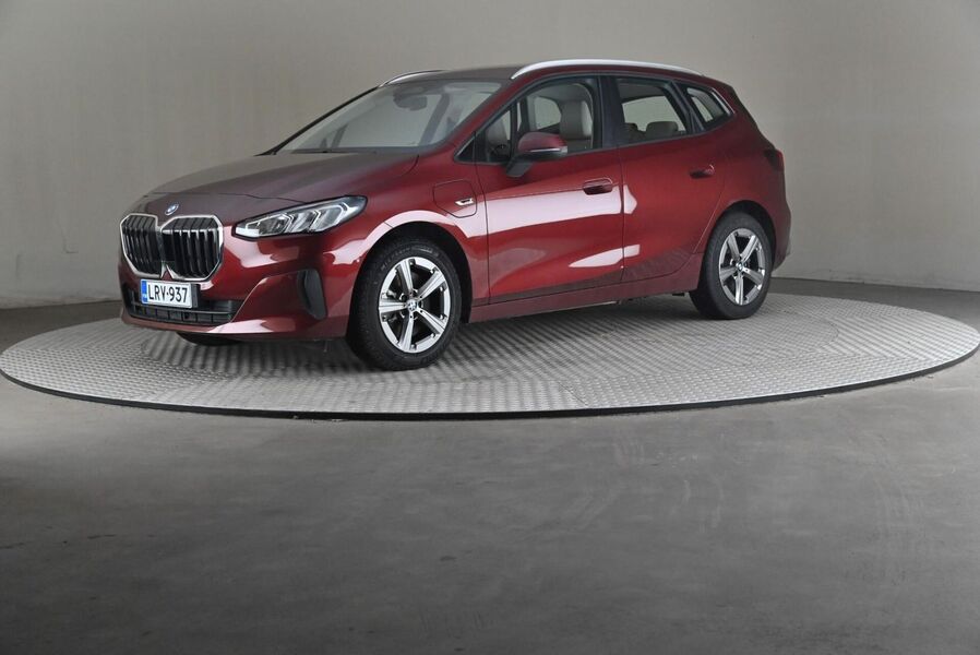 BMW 230 vaihtoauto