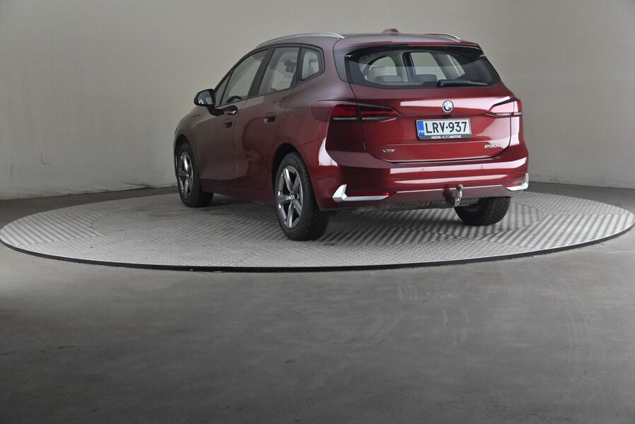 BMW 230 vaihtoauto
