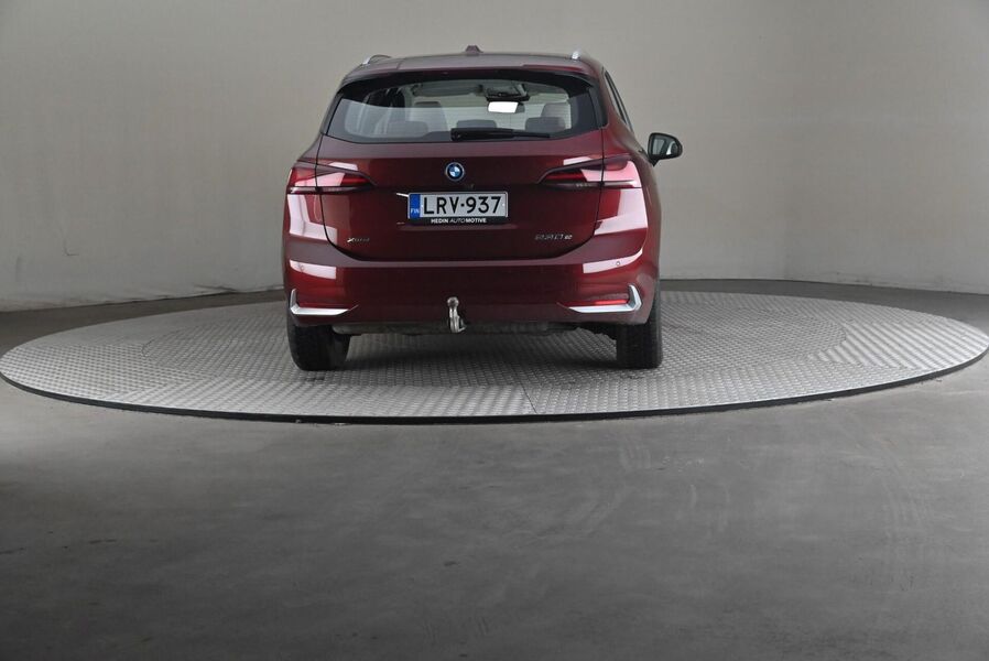 BMW 230 vaihtoauto