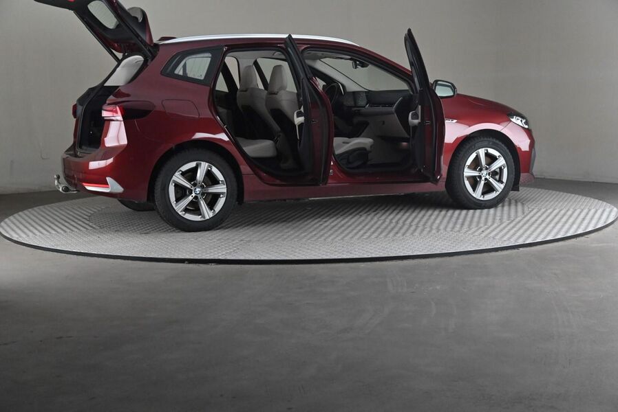 BMW 230 vaihtoauto