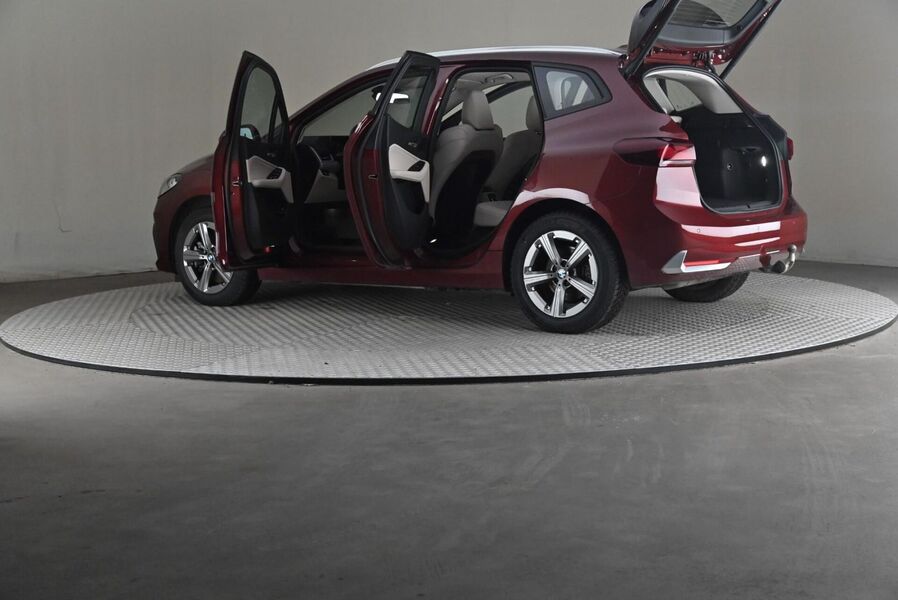 BMW 230 vaihtoauto