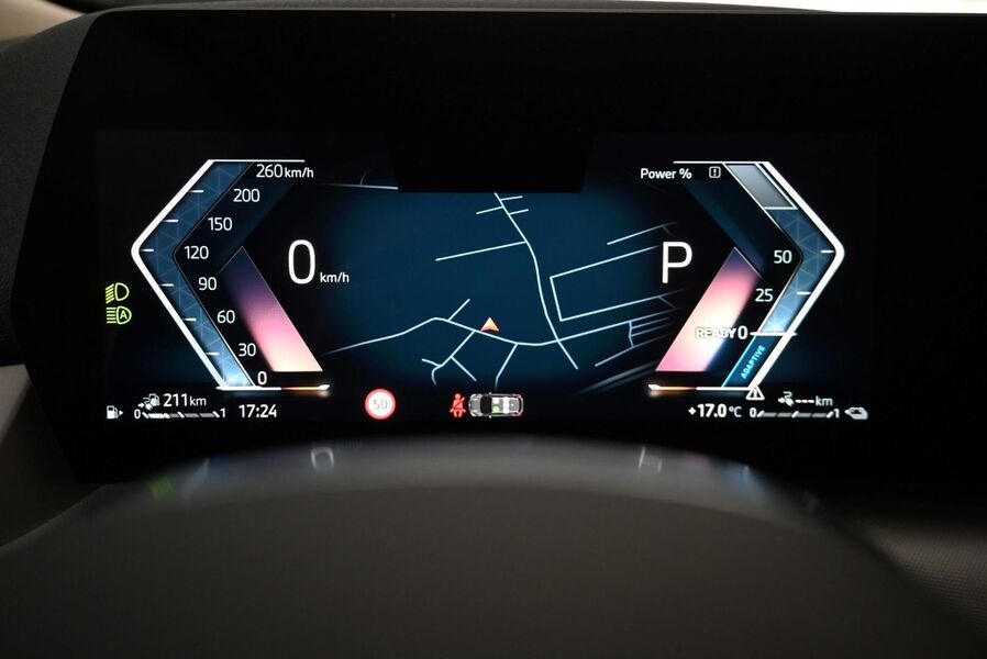BMW 230 vaihtoauto