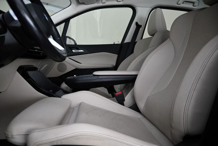 BMW 230 vaihtoauto