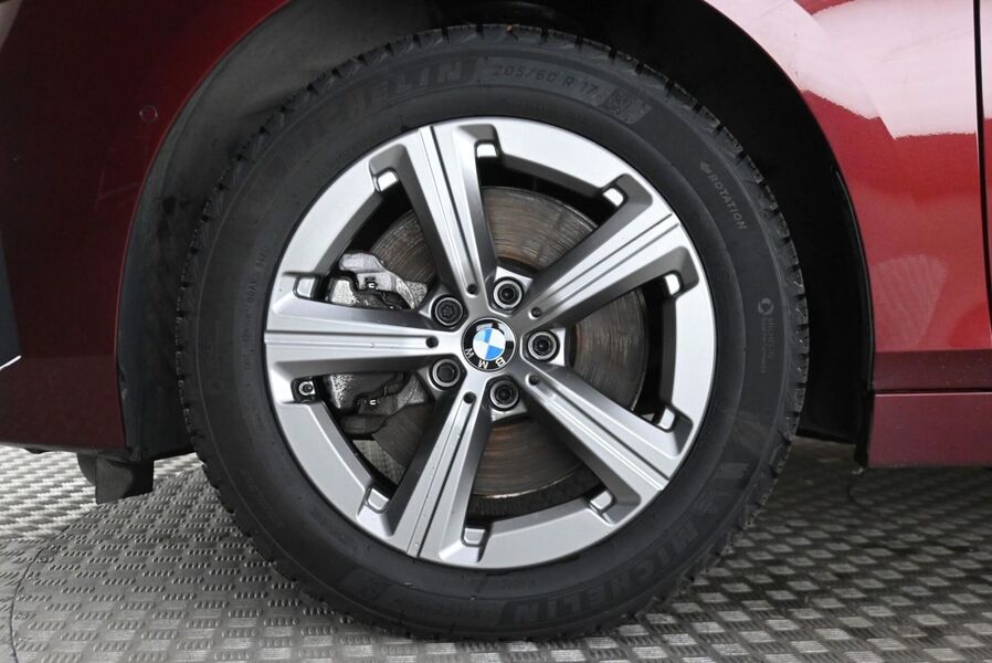 BMW 230 vaihtoauto