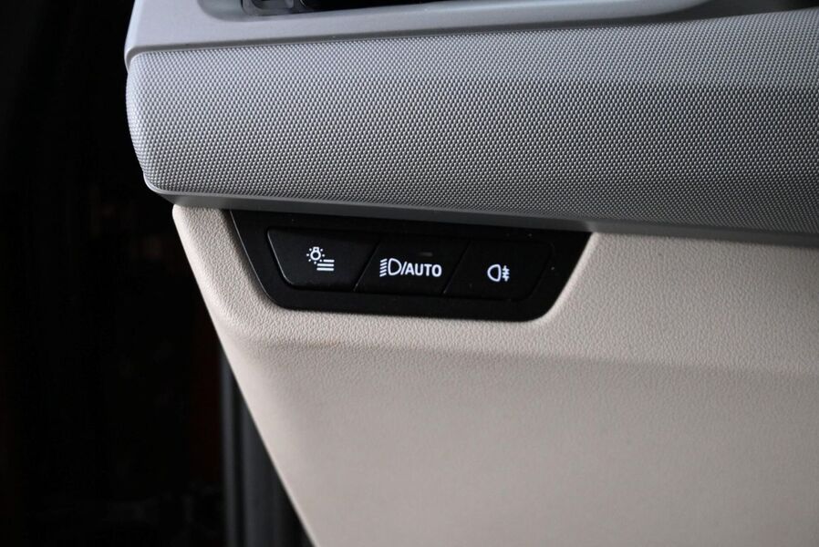 BMW 230 vaihtoauto