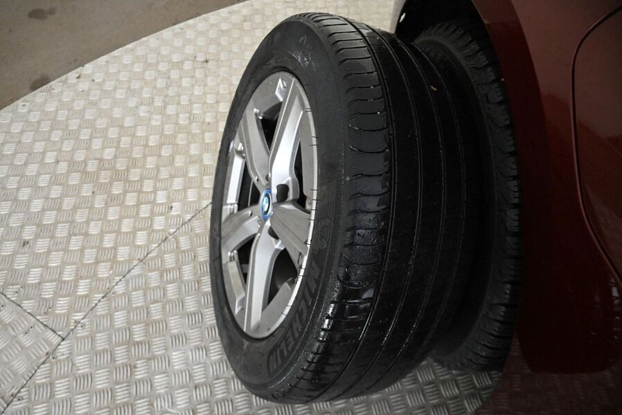 BMW 230 vaihtoauto