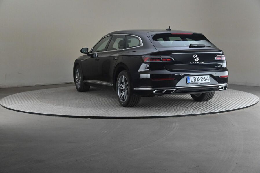 Volkswagen Arteon vaihtoauto