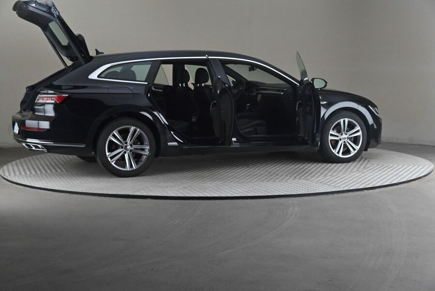 Volkswagen Arteon vaihtoauto