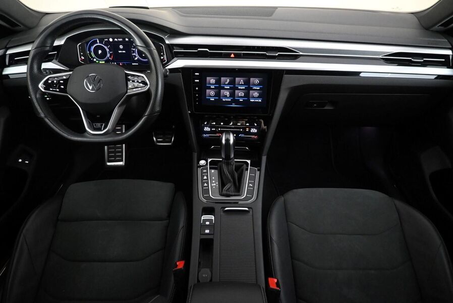 Volkswagen Arteon vaihtoauto