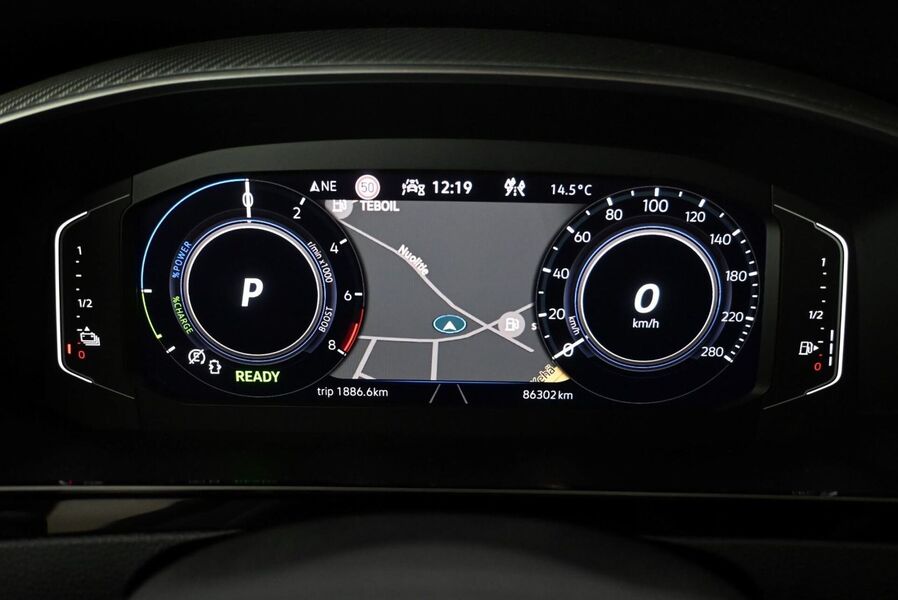 Volkswagen Arteon vaihtoauto