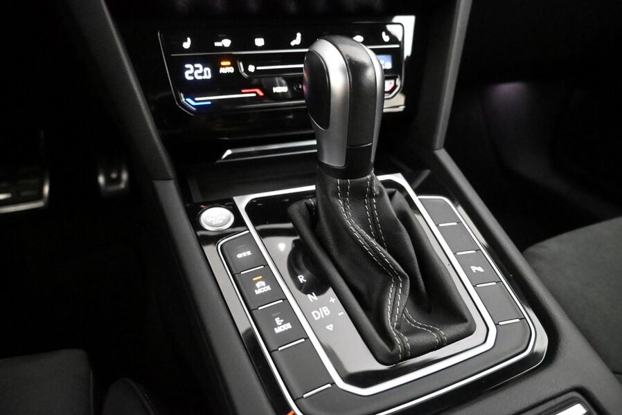 Volkswagen Arteon vaihtoauto