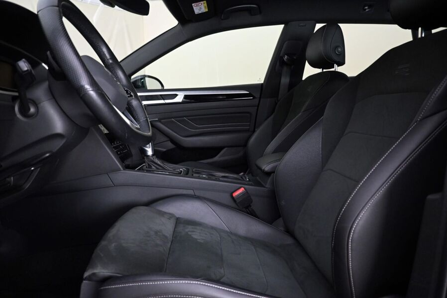 Volkswagen Arteon vaihtoauto