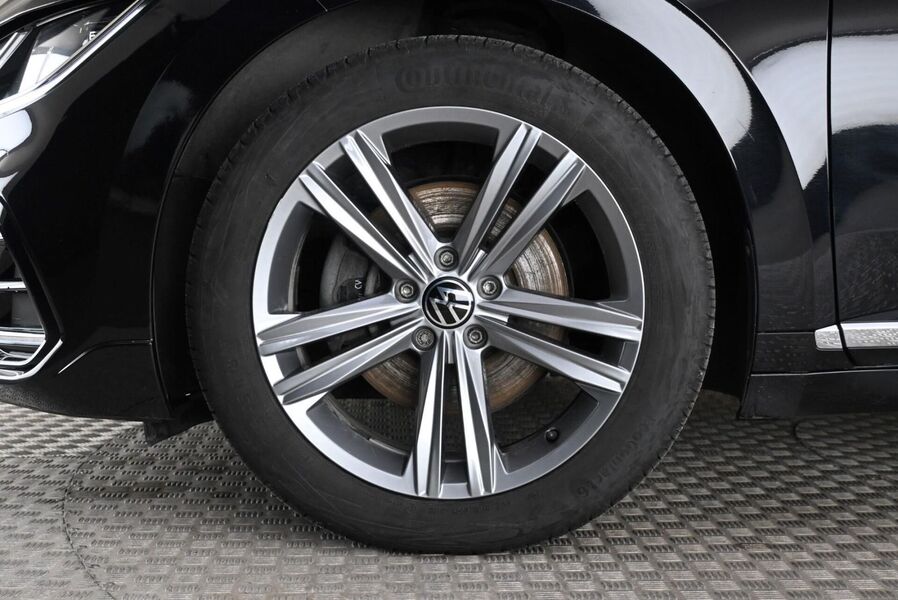 Volkswagen Arteon vaihtoauto