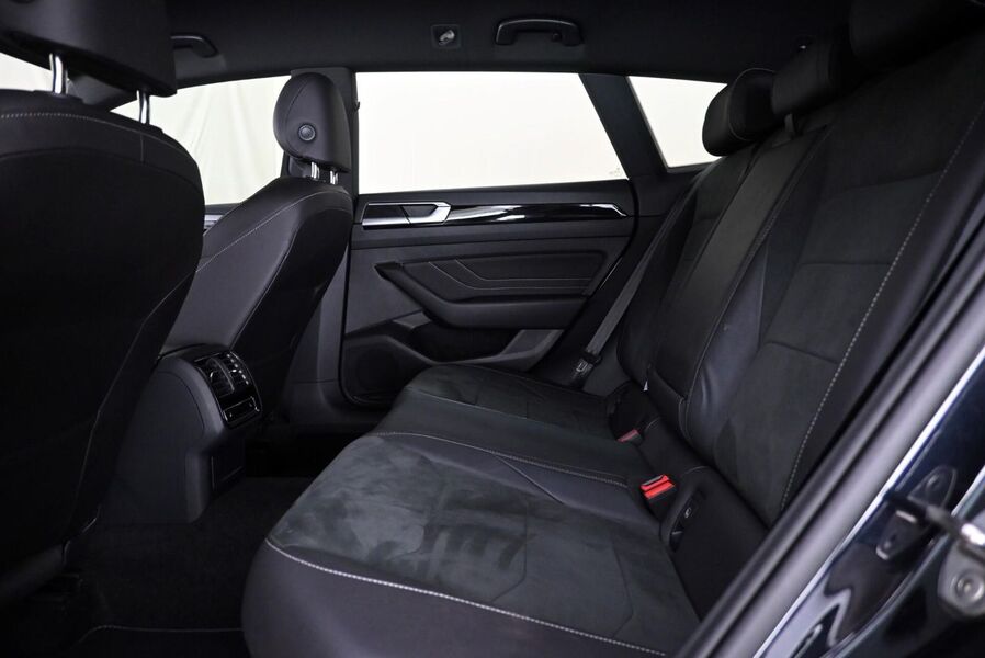 Volkswagen Arteon vaihtoauto