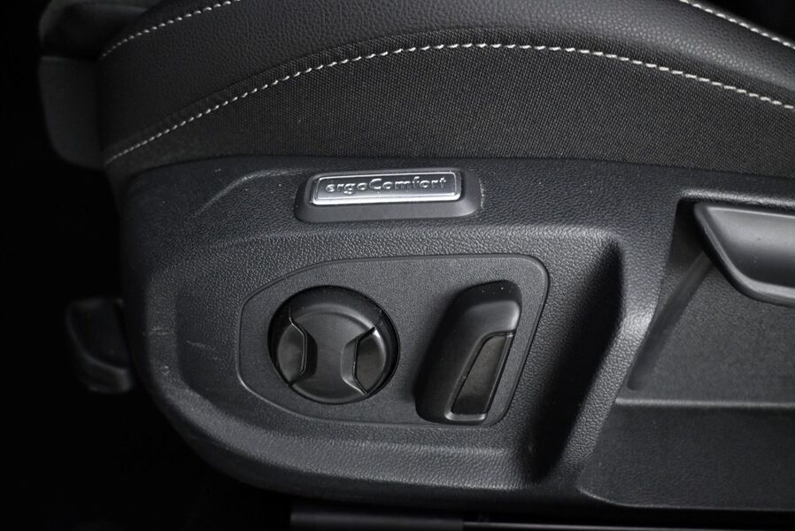 Volkswagen Arteon vaihtoauto