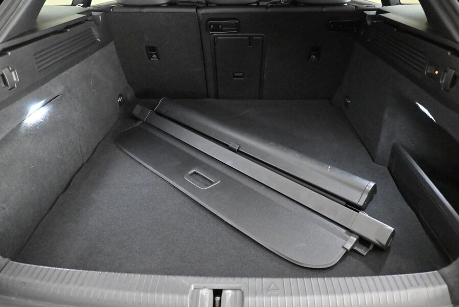 Volkswagen Arteon vaihtoauto
