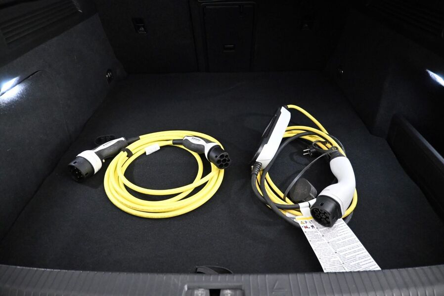 Volkswagen Arteon vaihtoauto