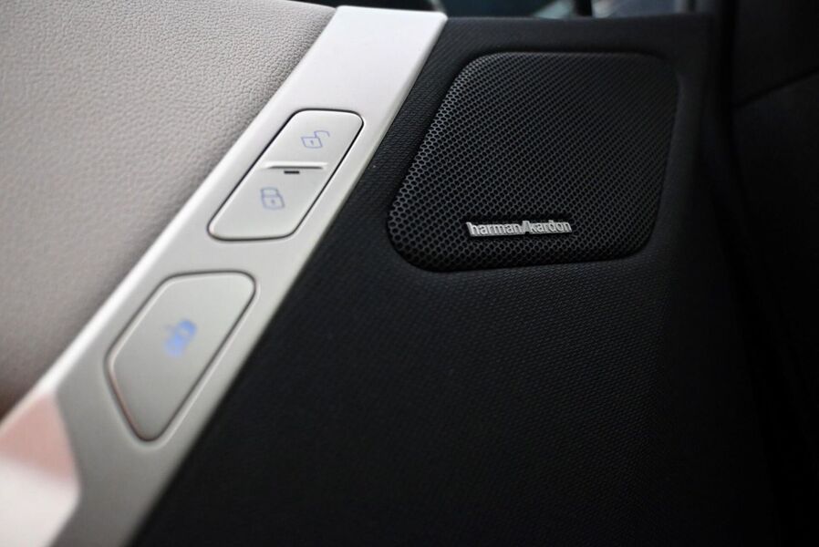 BMW iX vaihtoauto
