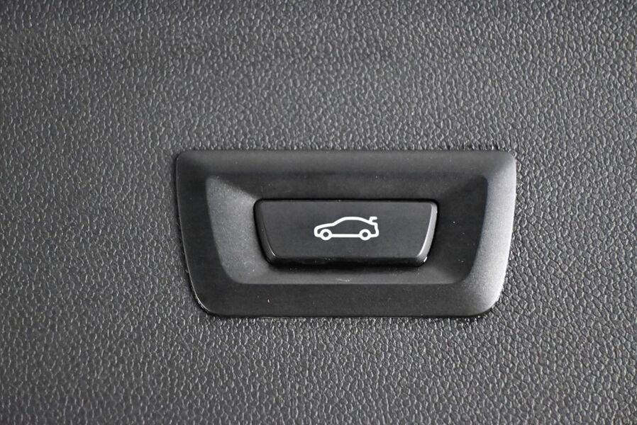 BMW iX vaihtoauto
