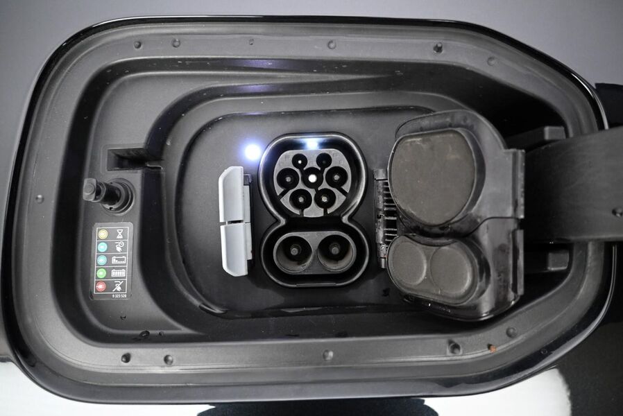 BMW iX vaihtoauto