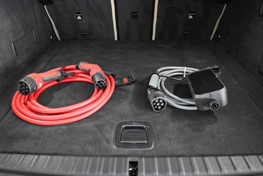 BMW iX vaihtoauto