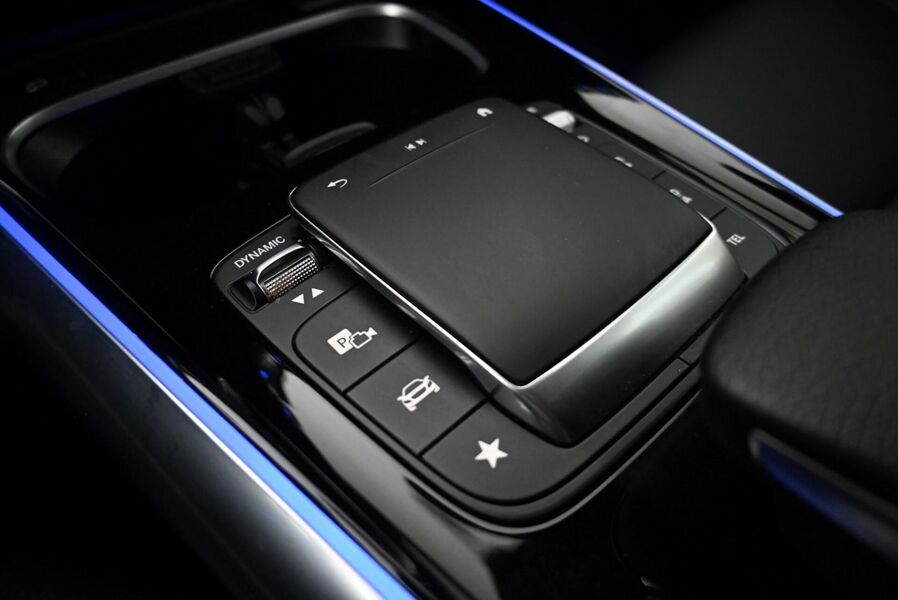 Mercedes-Benz GLA vaihtoauto