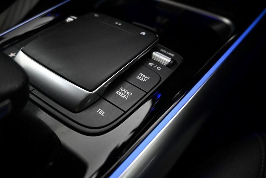 Mercedes-Benz GLA vaihtoauto