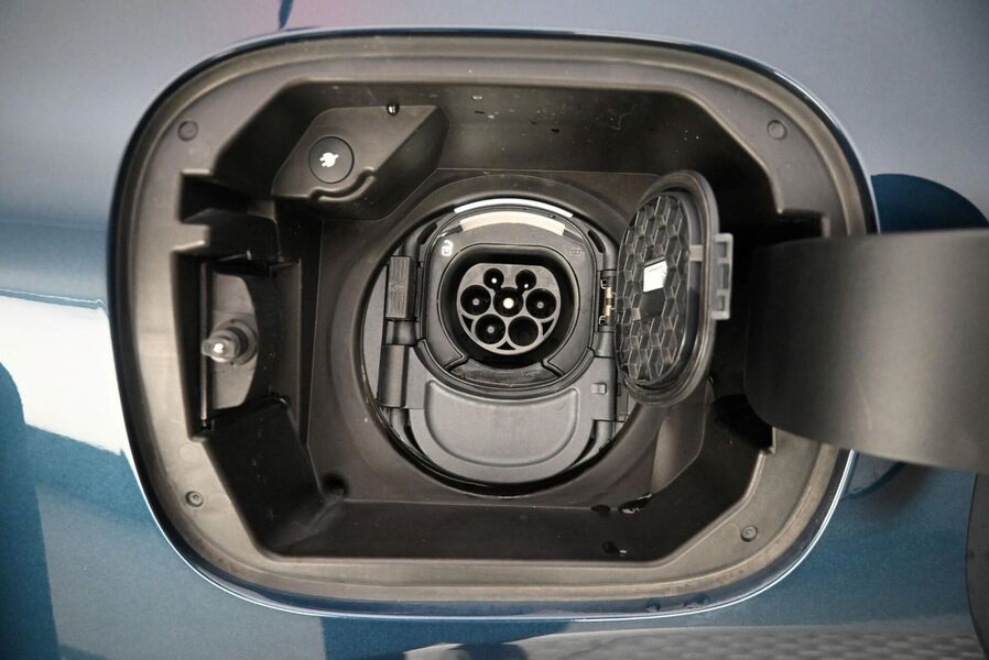 Mercedes-Benz GLA vaihtoauto