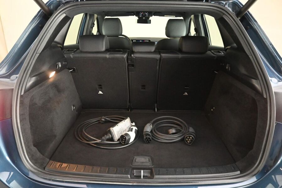 Mercedes-Benz GLA vaihtoauto