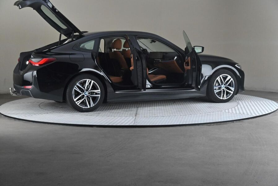 BMW i4 vaihtoauto