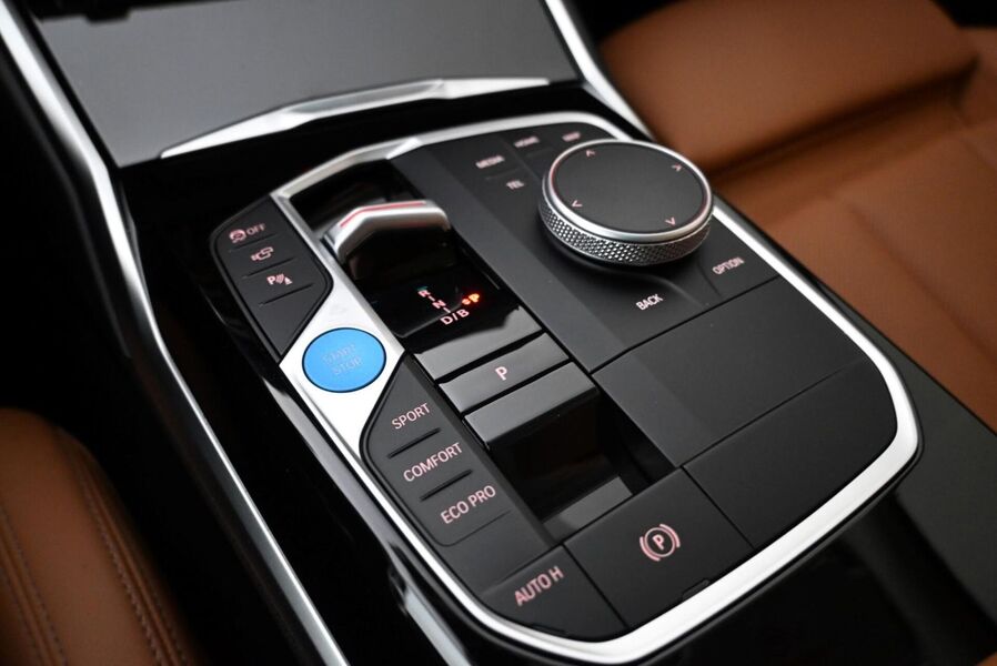 BMW i4 vaihtoauto