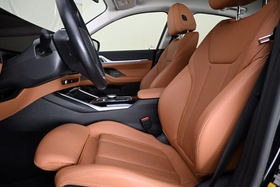 BMW i4 vaihtoauto