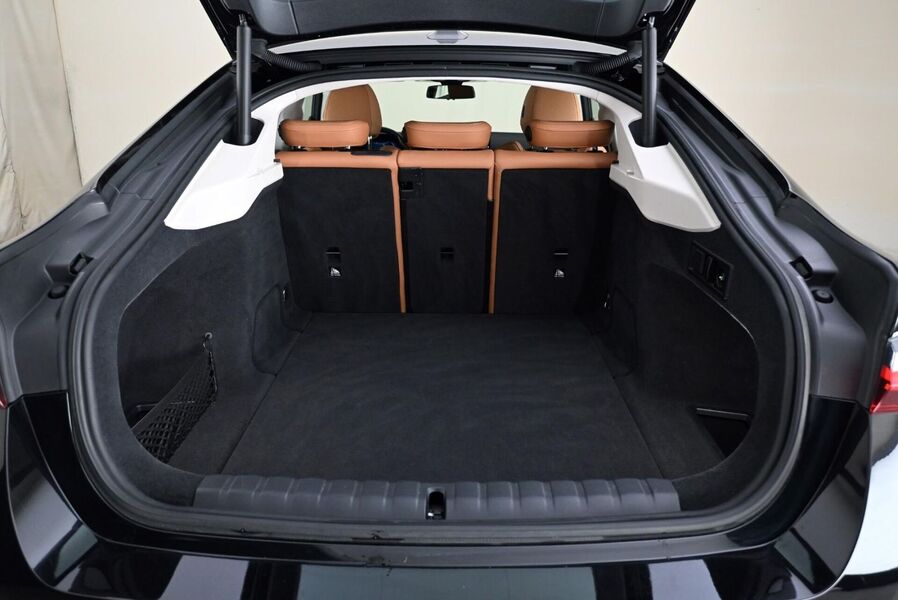 BMW i4 vaihtoauto