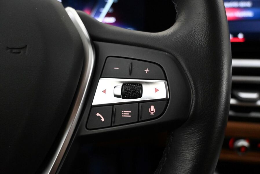 BMW i4 vaihtoauto