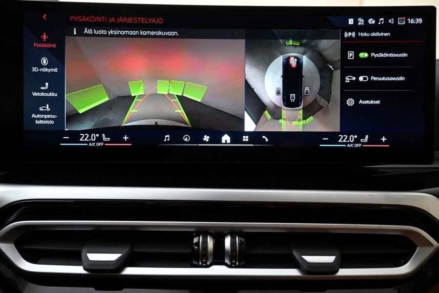 BMW i4 vaihtoauto