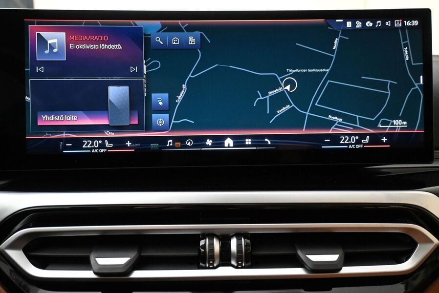 BMW i4 vaihtoauto