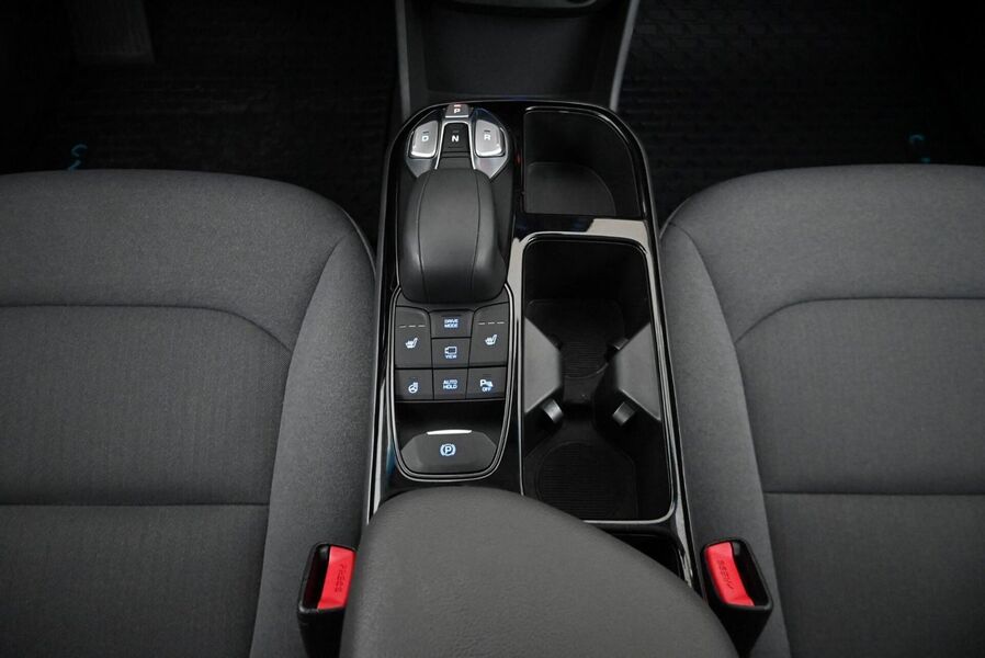 Hyundai IONIQ electric vaihtoauto