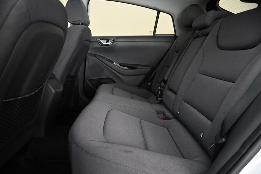 Hyundai IONIQ electric vaihtoauto