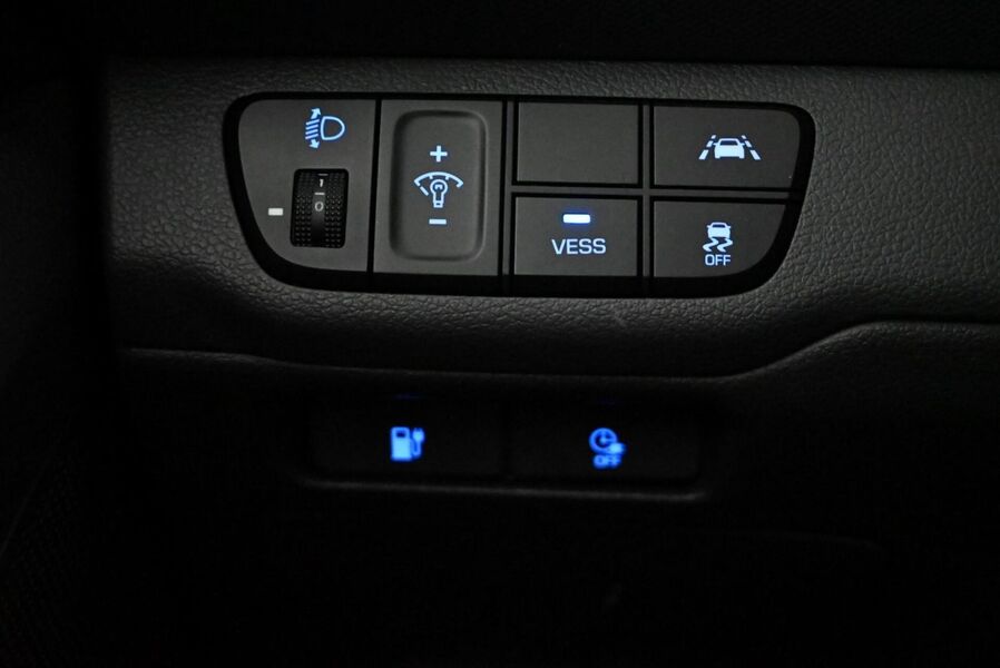 Hyundai IONIQ electric vaihtoauto