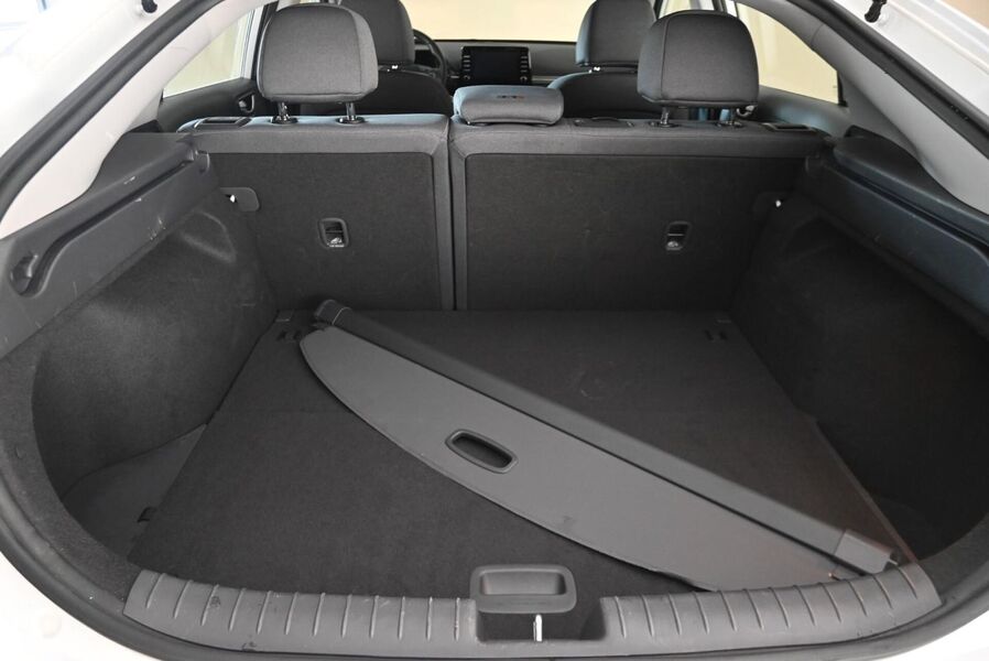 Hyundai IONIQ electric vaihtoauto