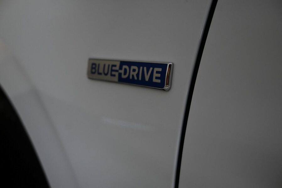 Hyundai IONIQ electric vaihtoauto