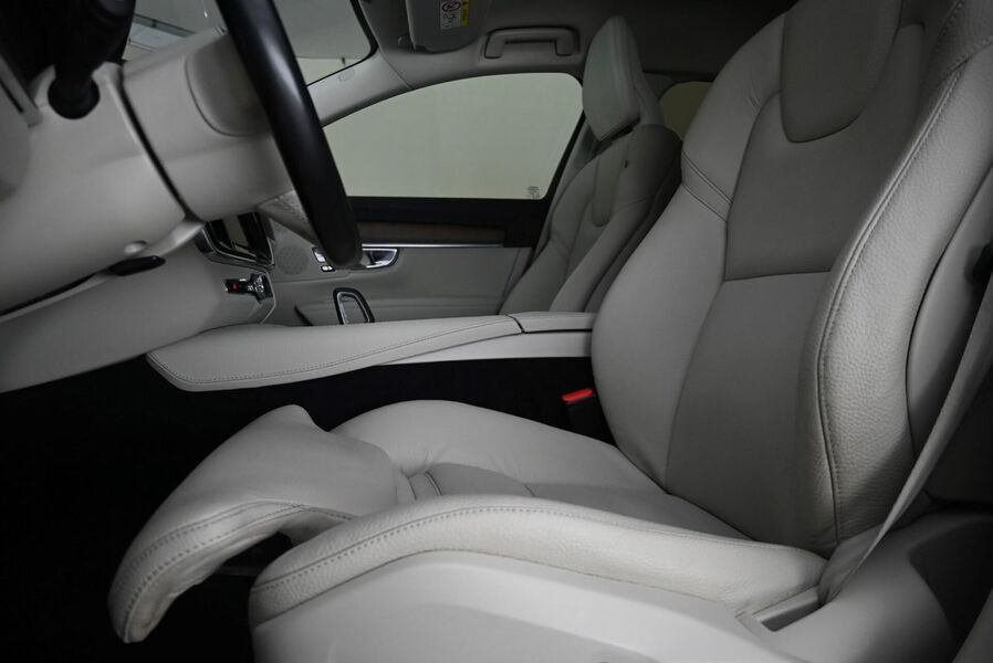 Volvo V90 Cross Country vaihtoauto