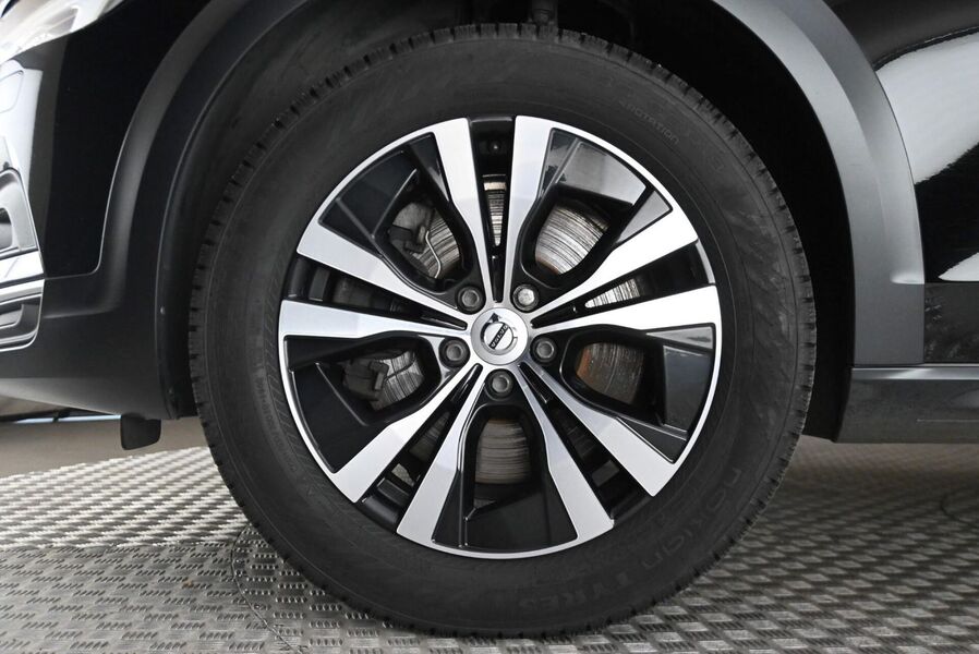 Volvo V90 Cross Country vaihtoauto