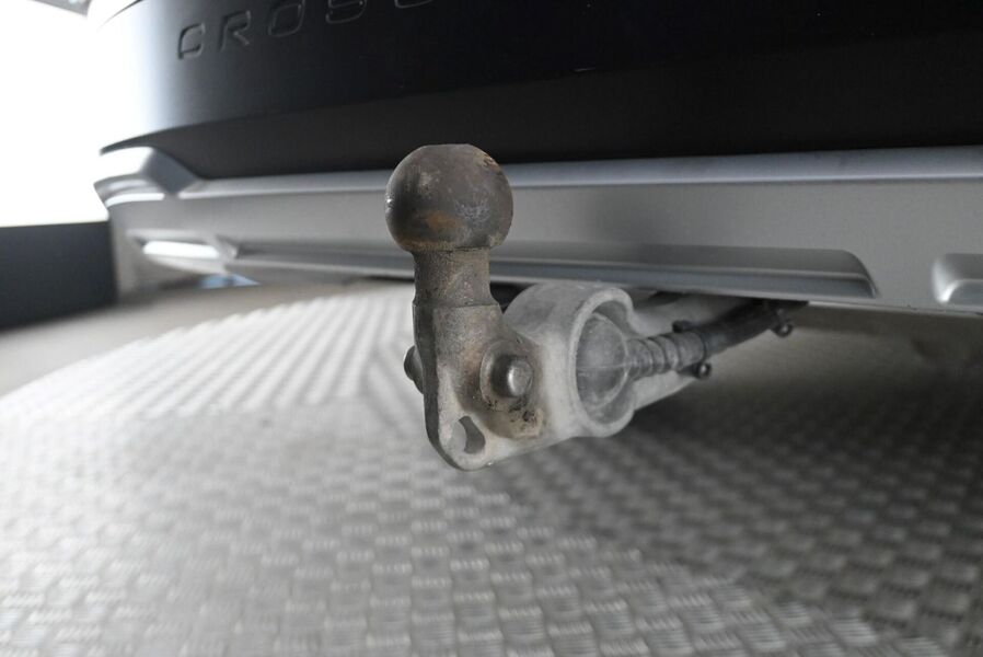 Volvo V90 Cross Country vaihtoauto