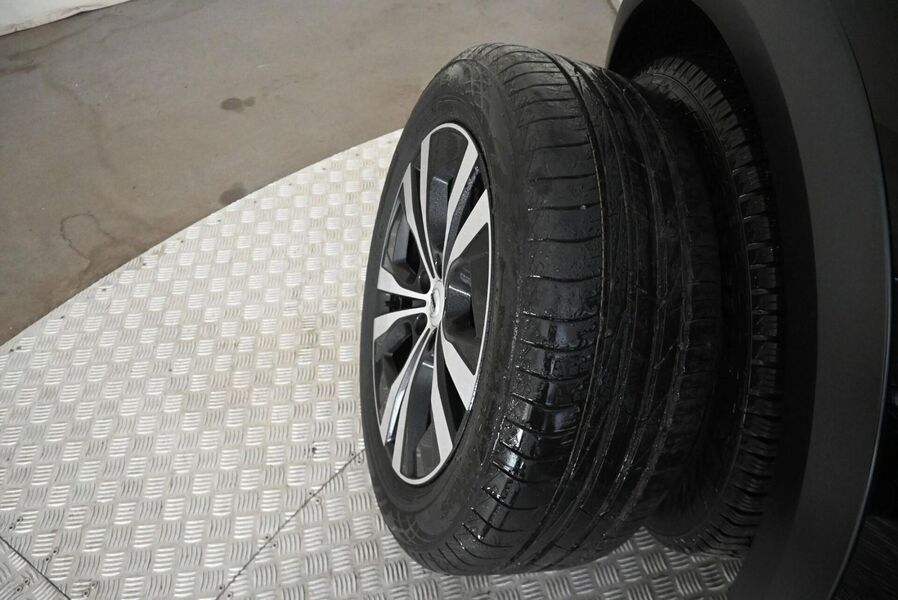 Volvo V90 Cross Country vaihtoauto