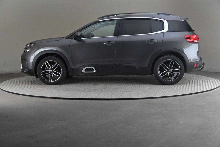 Citroën C5 Aircross vaihtoauto