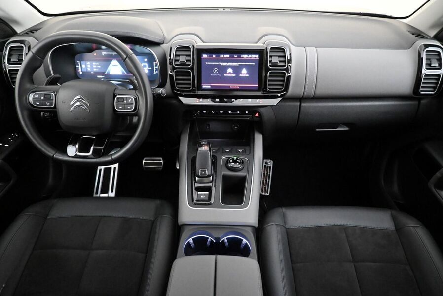 Citroën C5 Aircross vaihtoauto